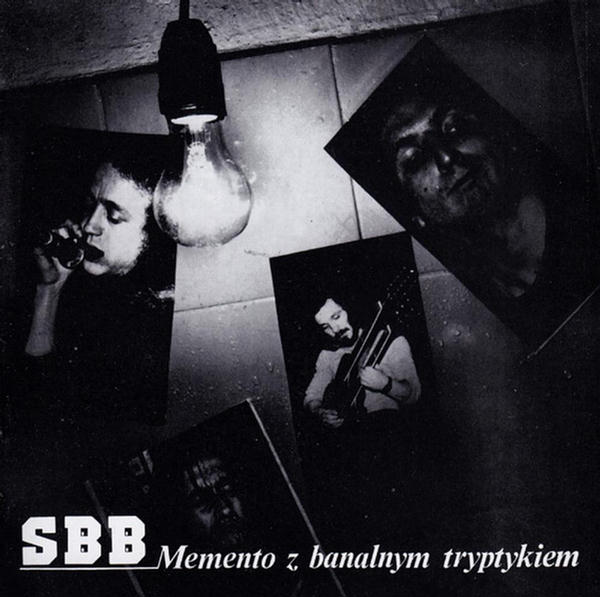 Memento Z Banalnym Tryptykiem (Memento With A Banal Tryptych)